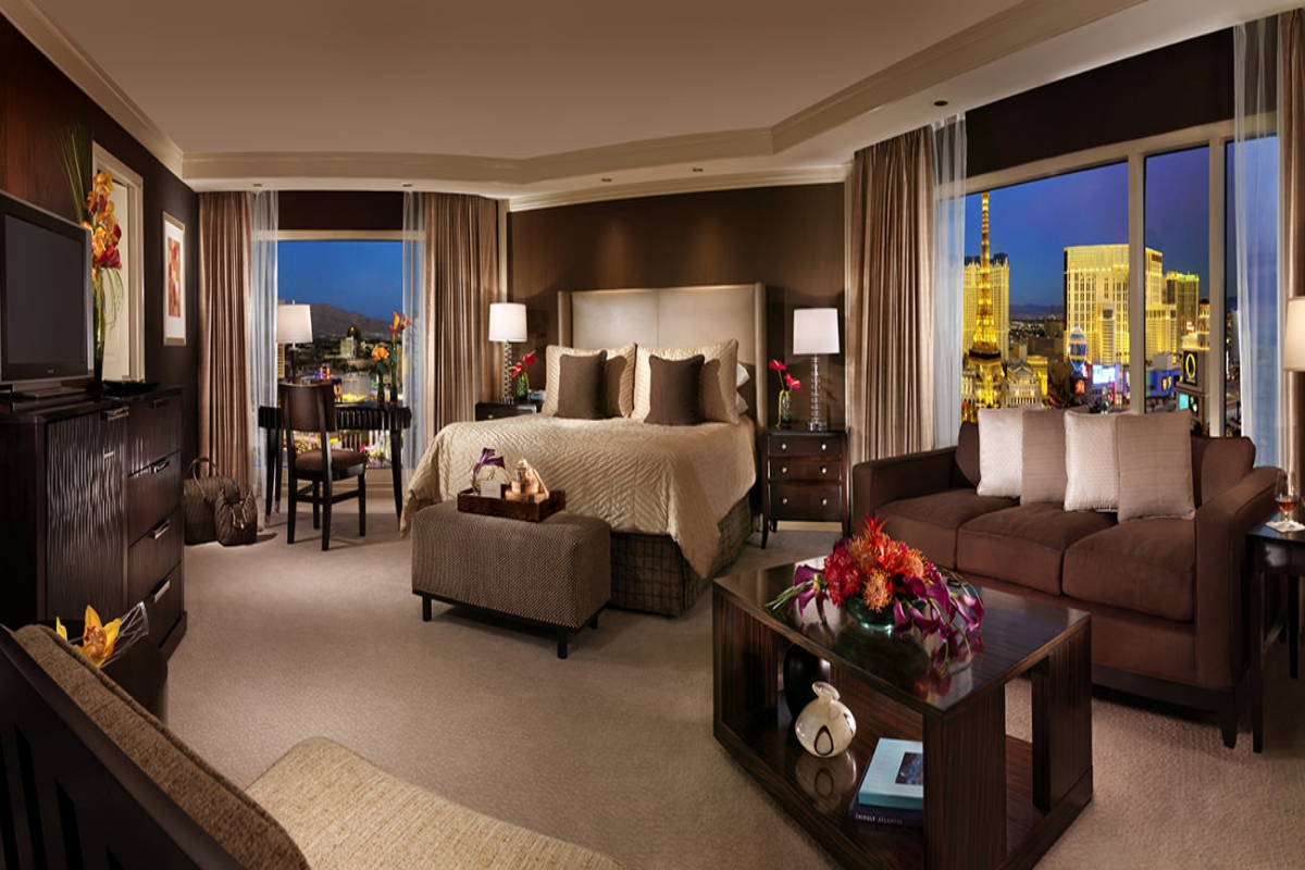 How To Make Your Las Vegas Stay More Enjoyable By Booking Vacation Rentals?